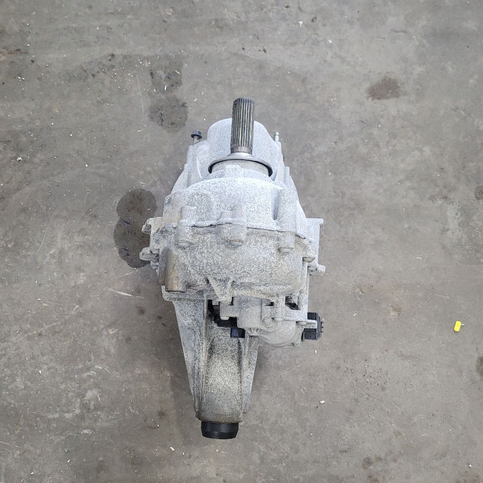 2023 SIERDEN15 2 SPEED TRANSFER CASE BFG 26K MILES 29045 - image 5