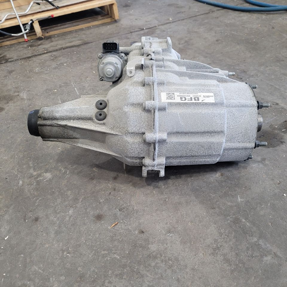 2023 SIERDEN15 2 SPEED TRANSFER CASE BFG 26K MILES 29045 - image 6