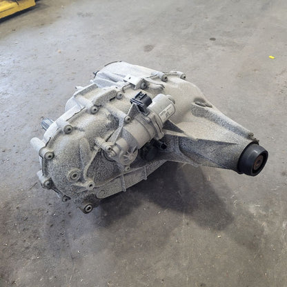 2023 SIERDEN15 2 SPEED TRANSFER CASE BFG 26K MILES 29045 - image 7