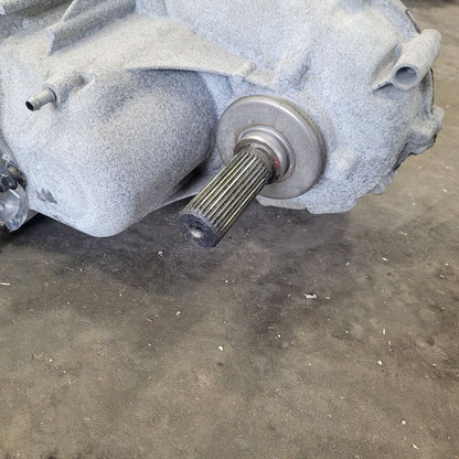 2023 SIERDEN15 2 SPEED TRANSFER CASE BFG 26K MILES 29045 - image 8