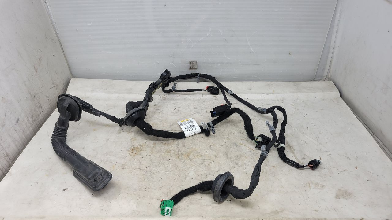 2023 SIERDEN15 RH REAR DOOR WIRE HARNESS 86790153 29076 - image 1