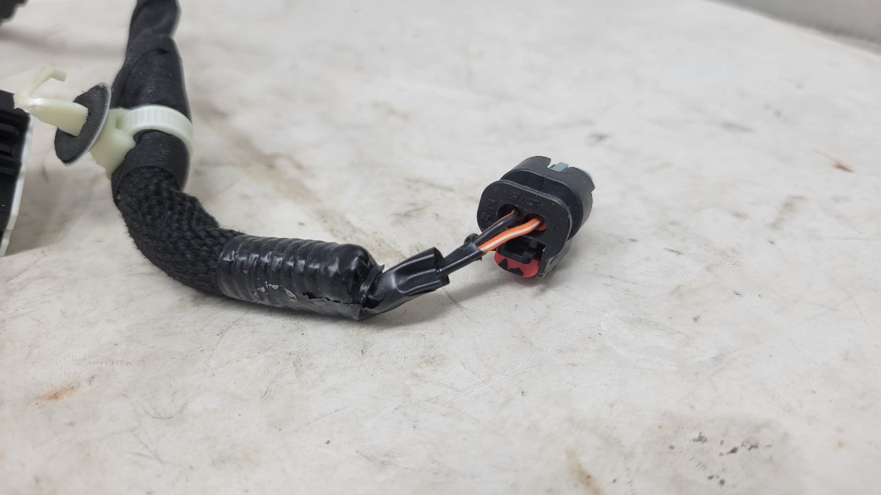 2023 SIERDEN15 RH REAR DOOR WIRE HARNESS 86790153 29076 - image 3