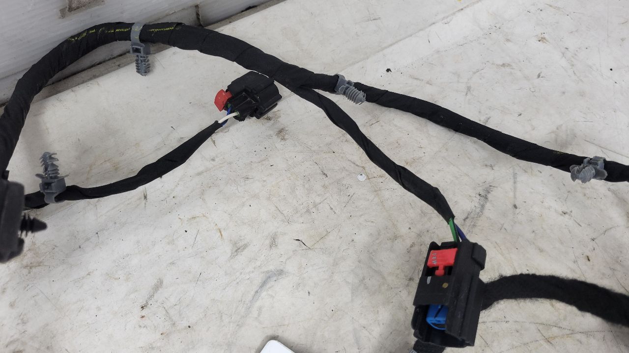 2023 SIERDEN15 RH REAR DOOR WIRE HARNESS 86790153 29076 - image 5