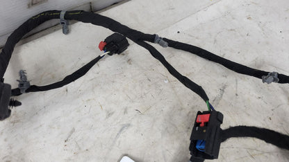 2023 SIERDEN15 RH REAR DOOR WIRE HARNESS 86790153 29076 - image 5