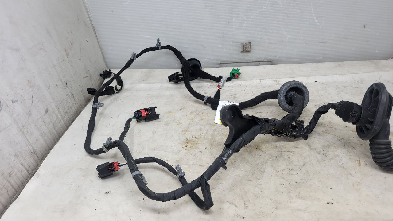 2023 SIERDEN15 RH REAR DOOR WIRE HARNESS 86790153 29076 - image 7