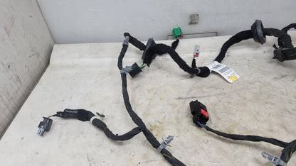 2023 SIERDEN15 RH REAR DOOR WIRE HARNESS 86790153 29076 - image 8