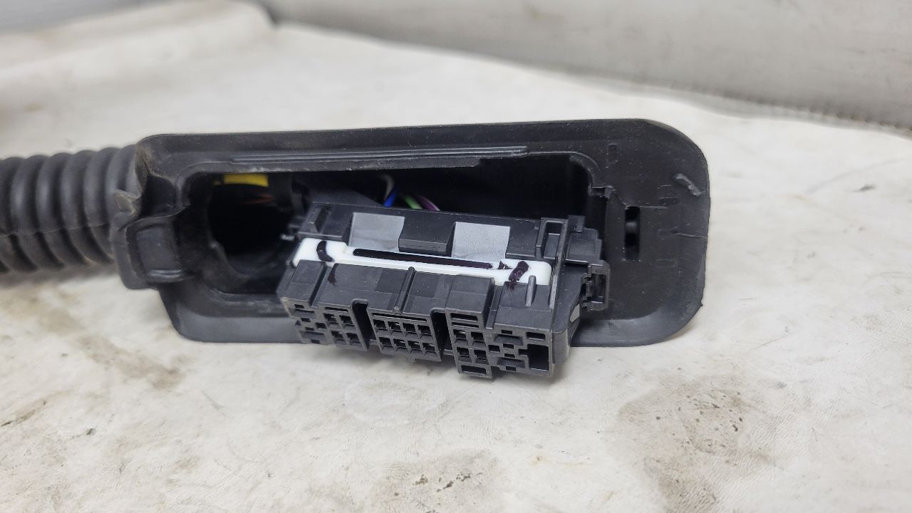 2023 SIERDEN15 RH REAR DOOR WIRE HARNESS 86790153 29076 - image 9