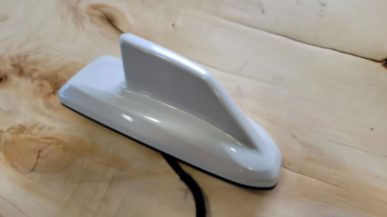 2023 SIERDEN15 SHARK FIN ANTENNA WHITE 85153569 29078 - image 6