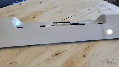 2023 SIERDEN15 REAR CAB SPOILER ABALONE WHITE G1W 29091 - image 7