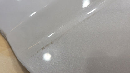 2023 SIERDEN15 REAR CAB SPOILER ABALONE WHITE G1W 29091 - image 9