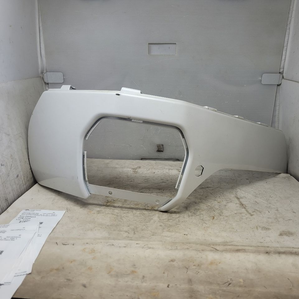 2023 SIERDEN15 LH DRIVER REAR BUMPER FASCIA TRIM 29101 - image 1