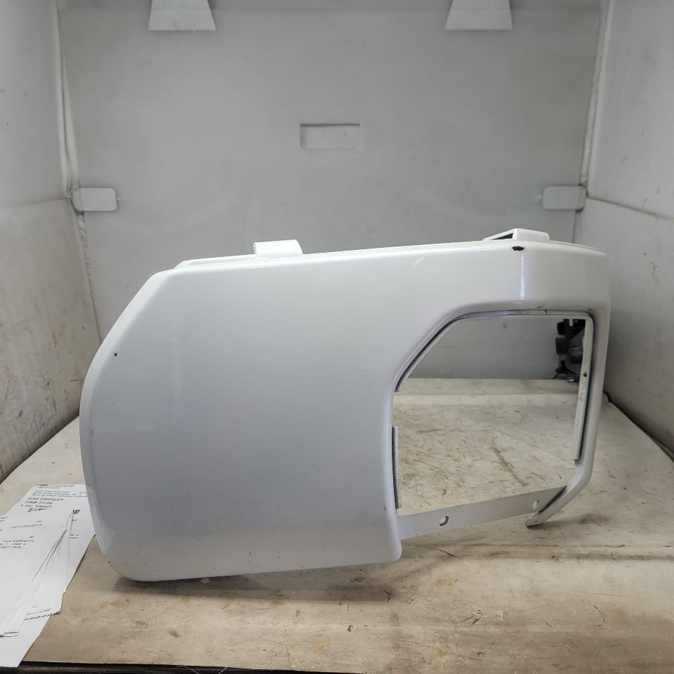 2023 SIERDEN15 LH DRIVER REAR BUMPER FASCIA TRIM 29101 - image 2
