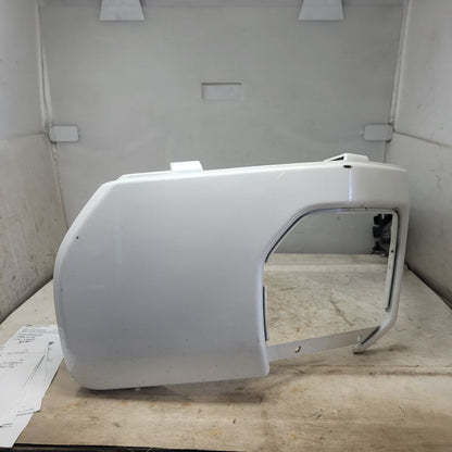 2023 SIERDEN15 LH DRIVER REAR BUMPER FASCIA TRIM 29101 - image 2