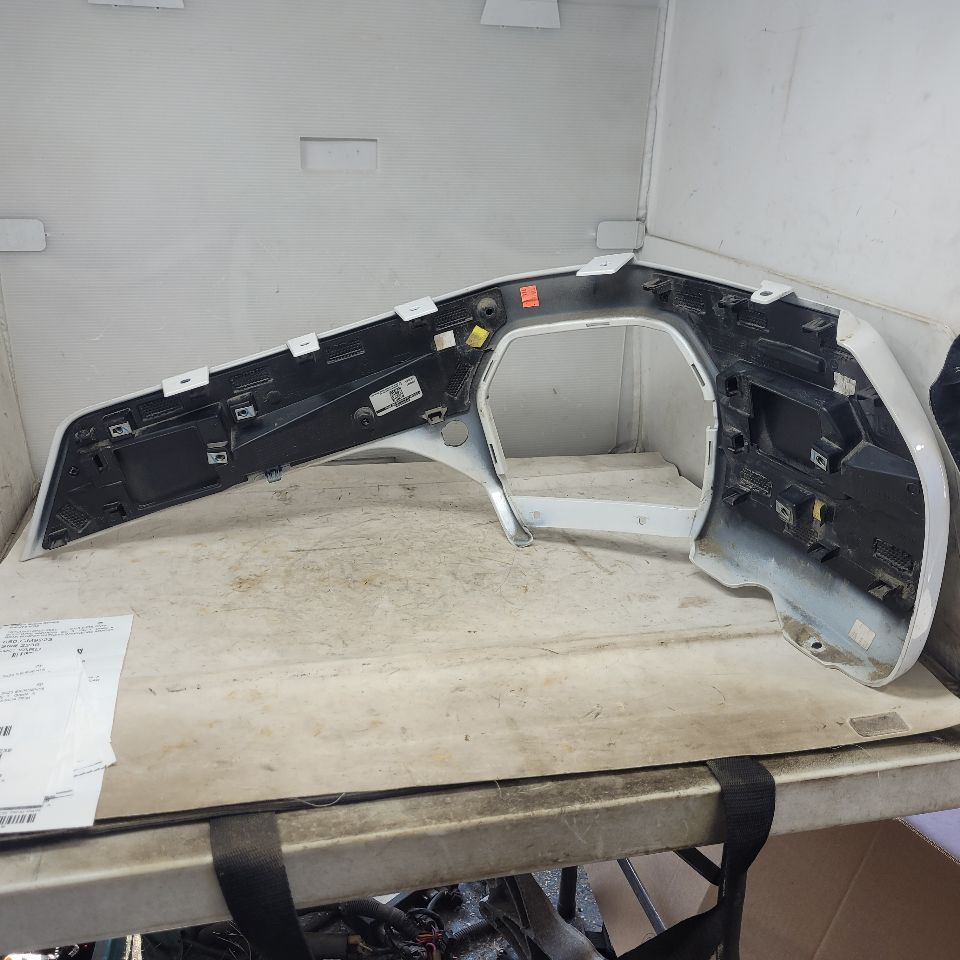 2023 SIERDEN15 LH DRIVER REAR BUMPER FASCIA TRIM 29101 - image 3