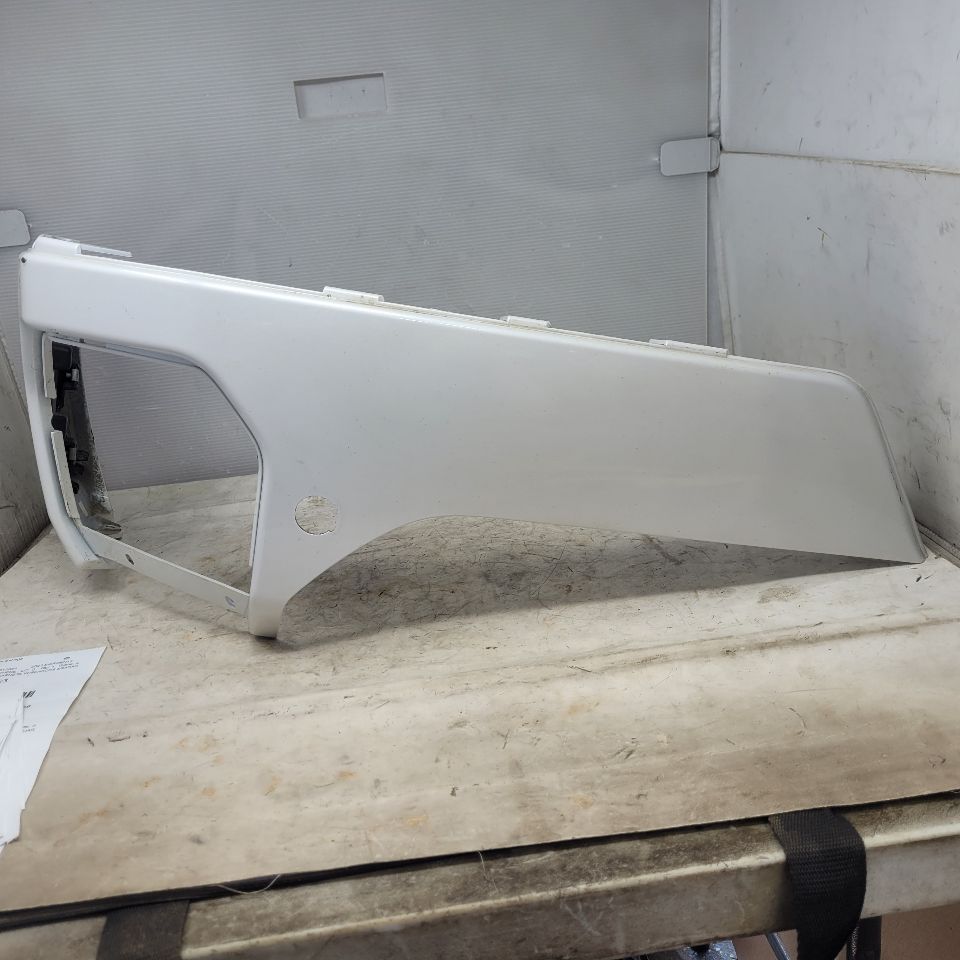 2023 SIERDEN15 LH DRIVER REAR BUMPER FASCIA TRIM 29101 - image 5