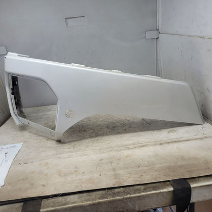 2023 SIERDEN15 LH DRIVER REAR BUMPER FASCIA TRIM 29101 - image 5