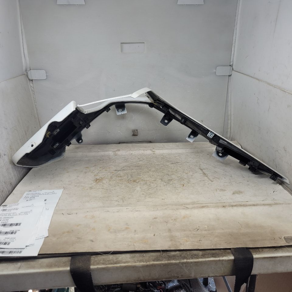 2023 SIERDEN15 LH DRIVER REAR BUMPER FASCIA TRIM 29101 - image 6