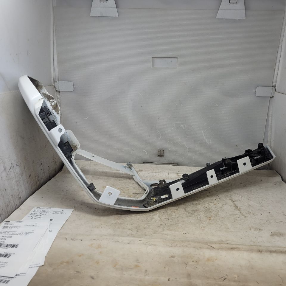 2023 SIERDEN15 LH DRIVER REAR BUMPER FASCIA TRIM 29101 - image 7
