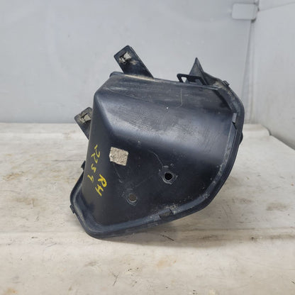 2023 SIERDEN15 RH REAR BUMPER STEP POCKET & TRIM 29114 - image 6