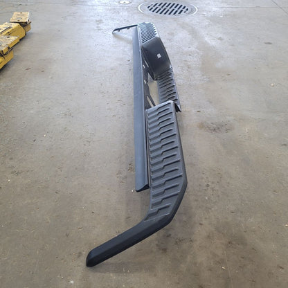 2023 SIERDEN15 REAR BUMPER UPPER STEP PAD ONLY 29117 - image 3