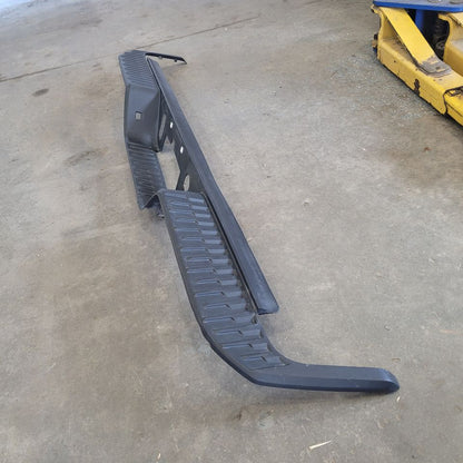 2023 SIERDEN15 REAR BUMPER UPPER STEP PAD ONLY 29117 - image 5