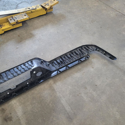 2023 SIERDEN15 REAR BUMPER UPPER STEP PAD ONLY 29117 - image 11