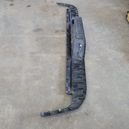 2023 SIERDEN15 REAR BUMPER UPPER STEP PAD ONLY 29117 - image 12