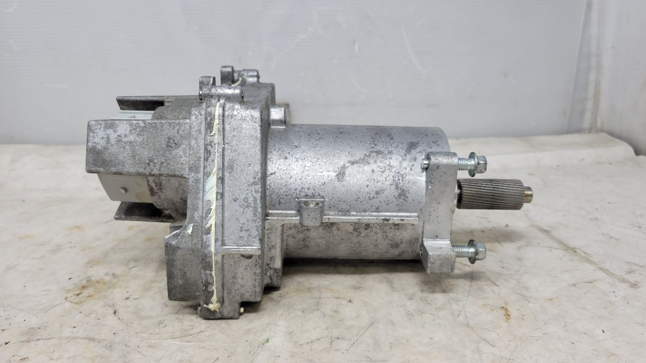 2023 SIERDEN15 POWER STEERING RACK MOTOR ONLY 26K 29146 - image 2