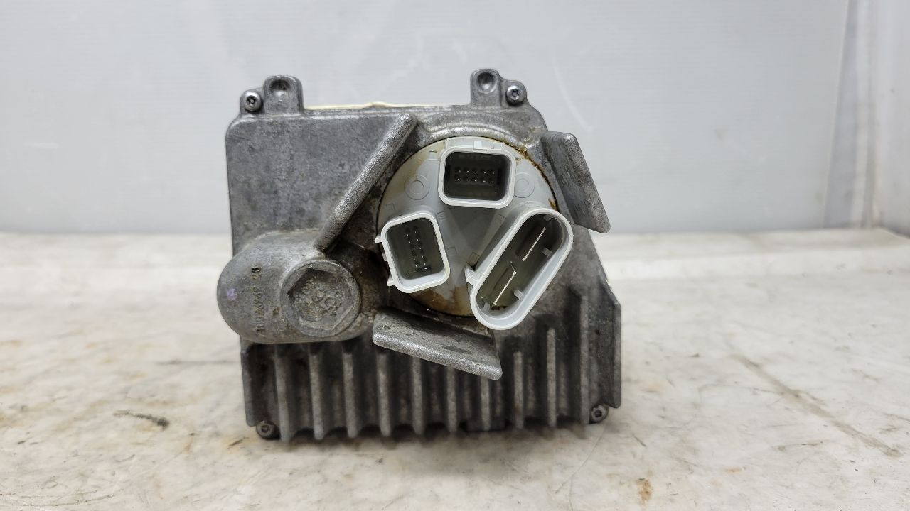 2023 SIERDEN15 POWER STEERING RACK MOTOR ONLY 26K 29146 - image 3
