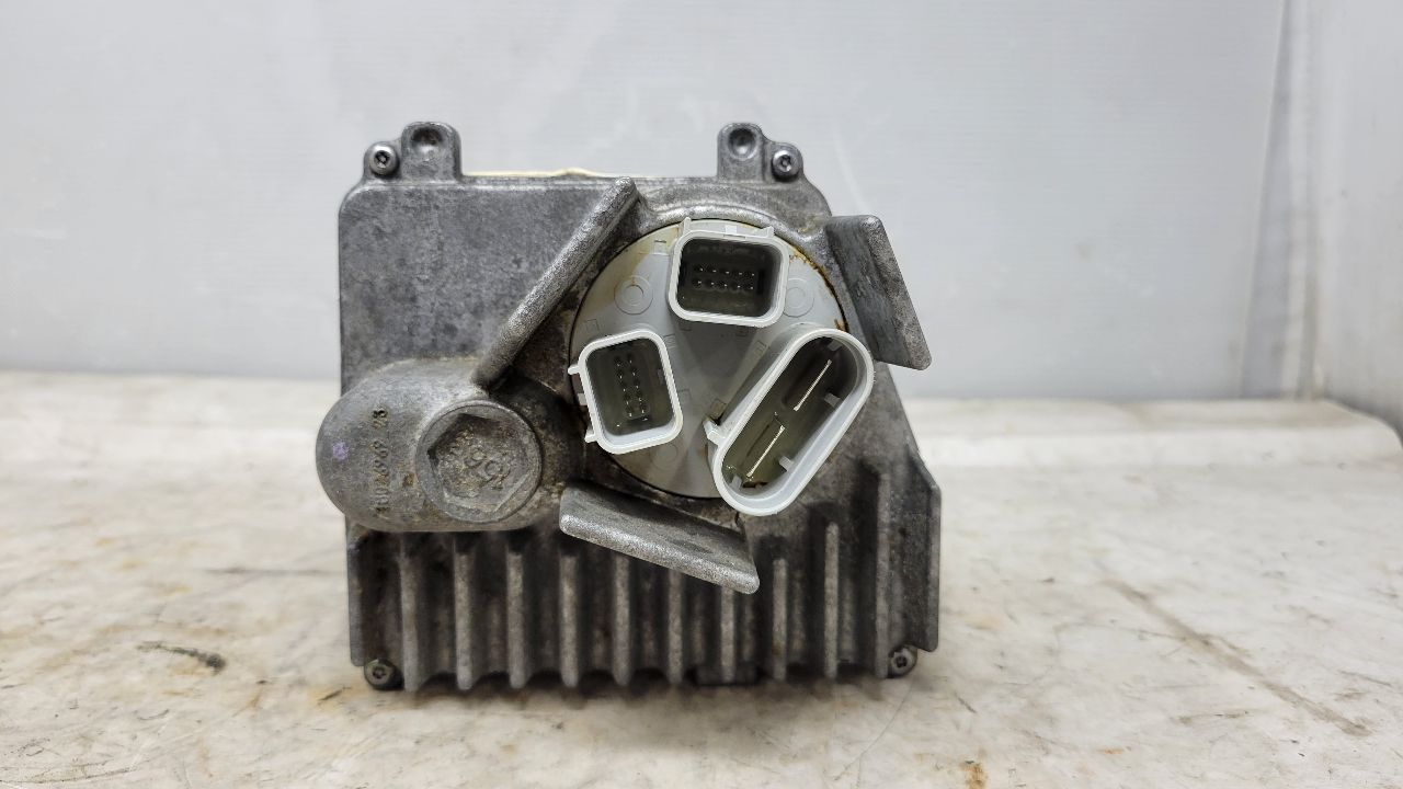 2023 SIERDEN15 POWER STEERING RACK MOTOR ONLY 26K 29146 - image 4