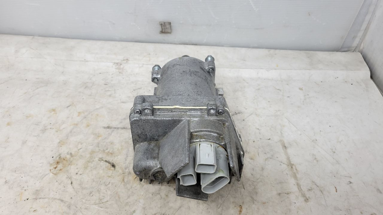 2023 SIERDEN15 POWER STEERING RACK MOTOR ONLY 26K 29146 - image 5