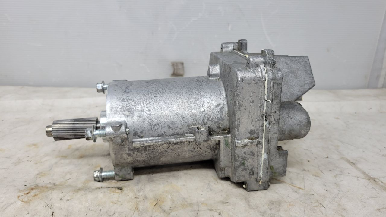 2023 SIERDEN15 POWER STEERING RACK MOTOR ONLY 26K 29146 - image 6