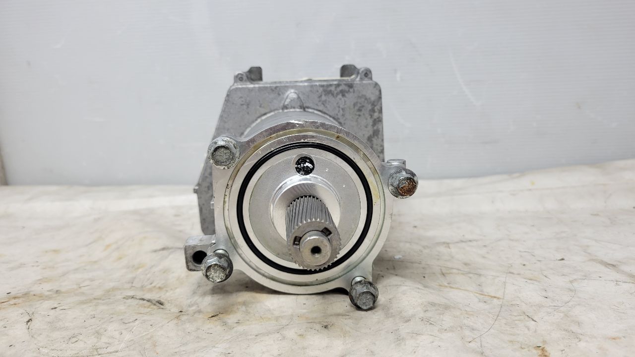 2023 SIERDEN15 POWER STEERING RACK MOTOR ONLY 26K 29146 - image 7