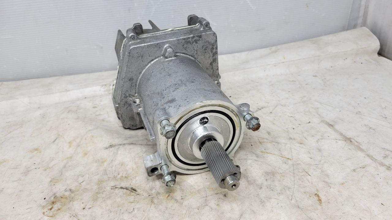 2023 SIERDEN15 POWER STEERING RACK MOTOR ONLY 26K 29146 - image 8