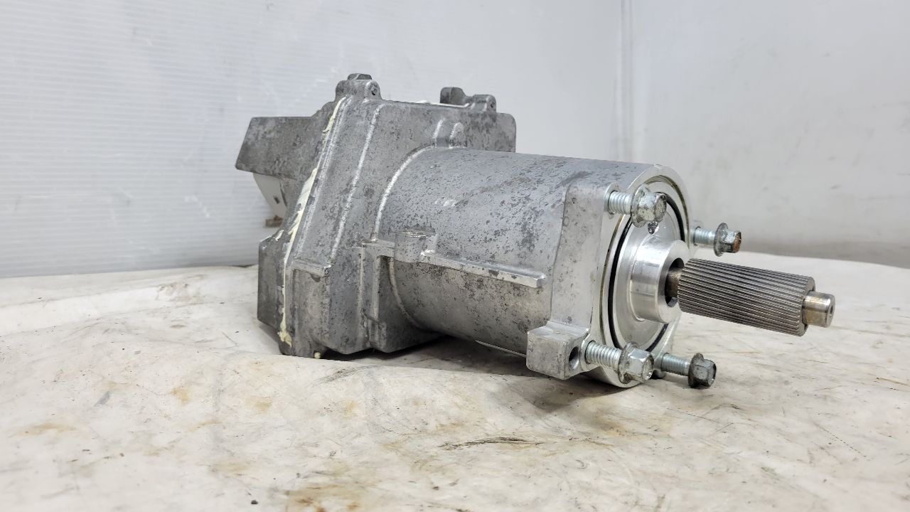 2023 SIERDEN15 POWER STEERING RACK MOTOR ONLY 26K 29146 - image 10
