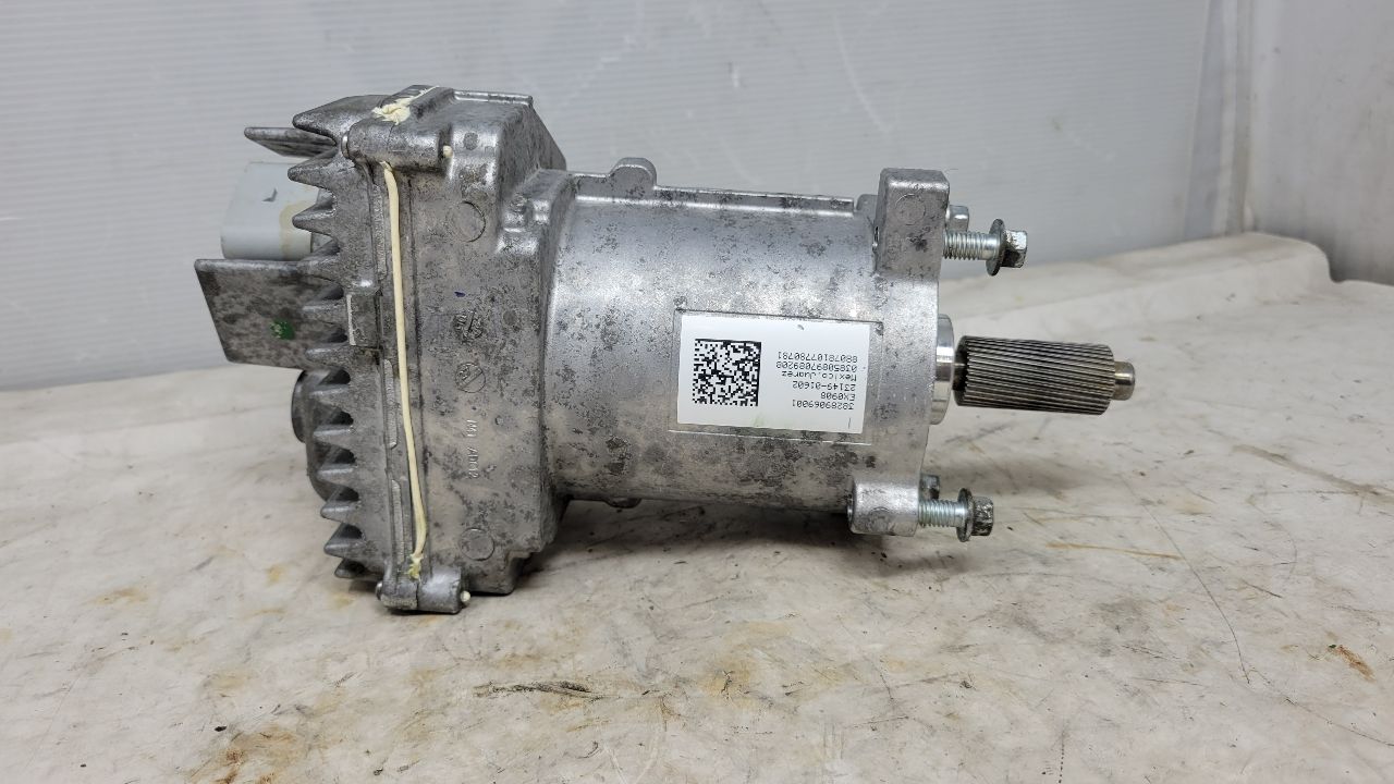 2023 SIERDEN15 POWER STEERING RACK MOTOR ONLY 26K 29146 - image 11