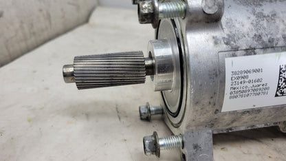 2023 SIERDEN15 POWER STEERING RACK MOTOR ONLY 26K 29146 - image 13