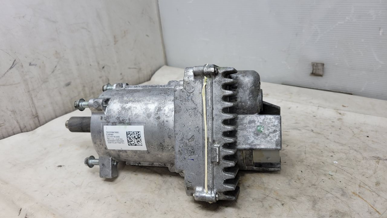 2023 SIERDEN15 POWER STEERING RACK MOTOR ONLY 26K 29146 - image 14