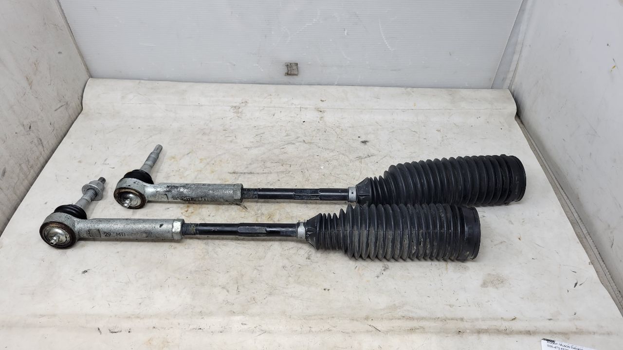 2019 ESCALADE INNER & OUTER TIE RODS PAIR 29155 - image 2