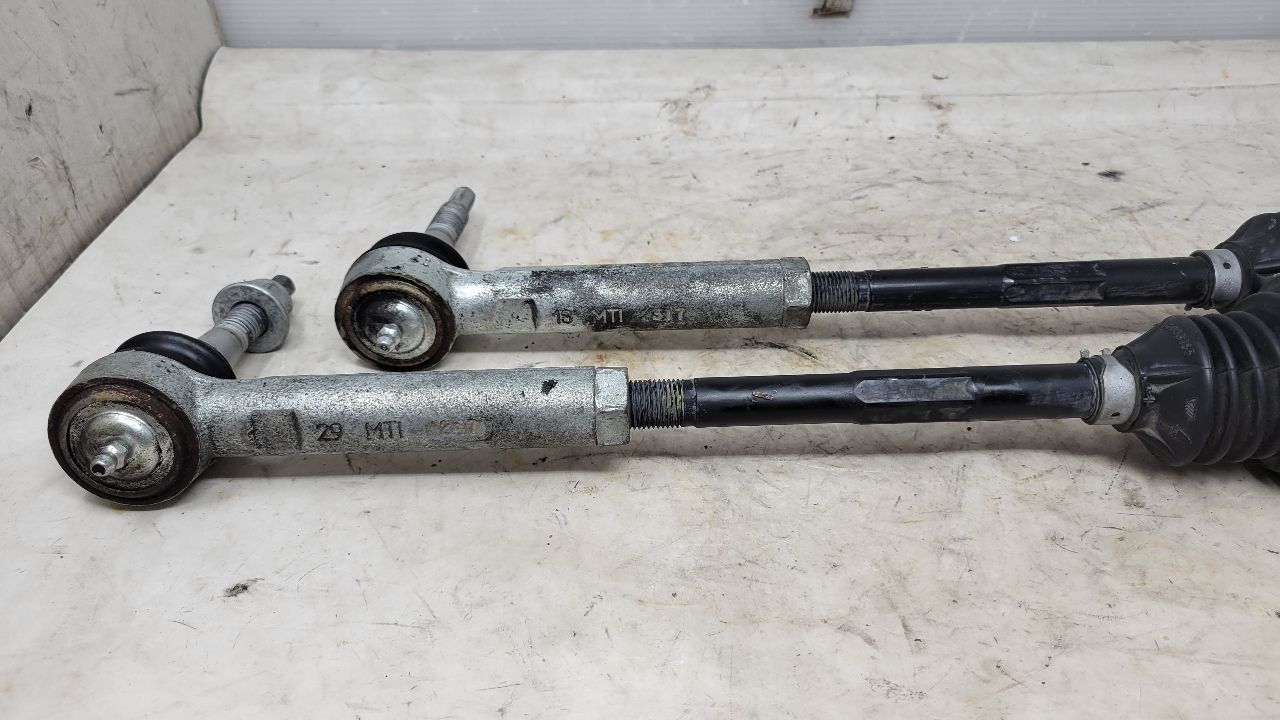 2019 ESCALADE INNER & OUTER TIE RODS PAIR 29155 - image 3