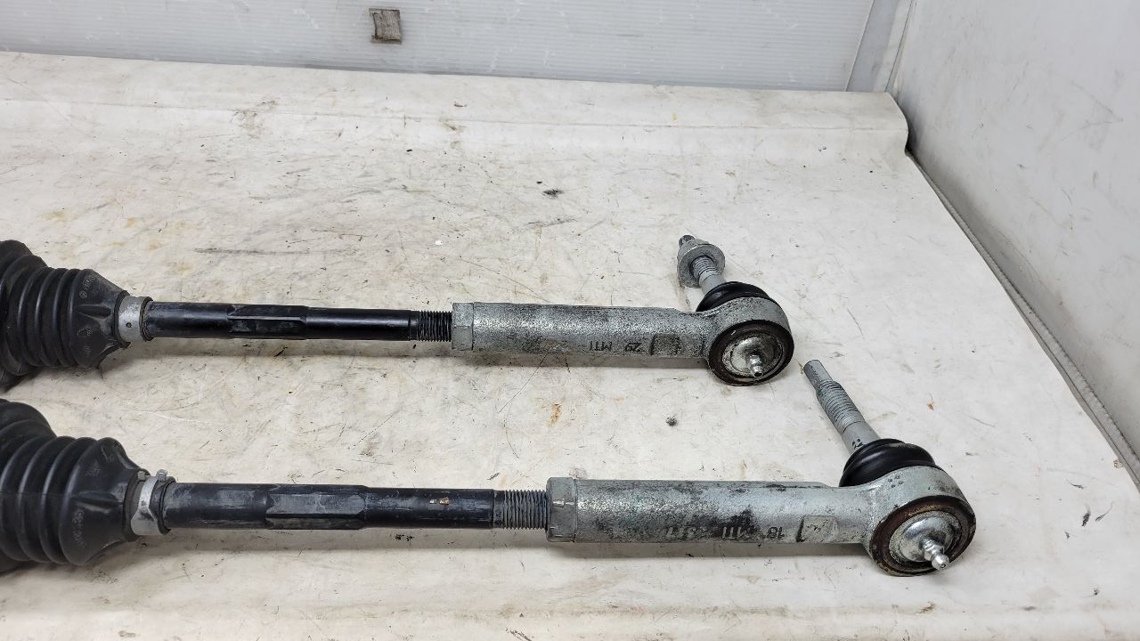 2019 ESCALADE INNER & OUTER TIE RODS PAIR 29155 - image 6