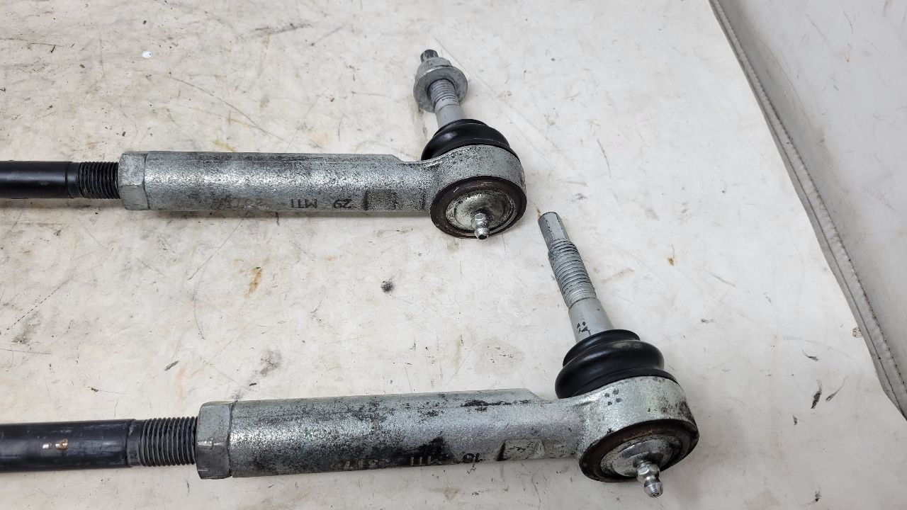 2019 ESCALADE INNER & OUTER TIE RODS PAIR 29155 - image 7