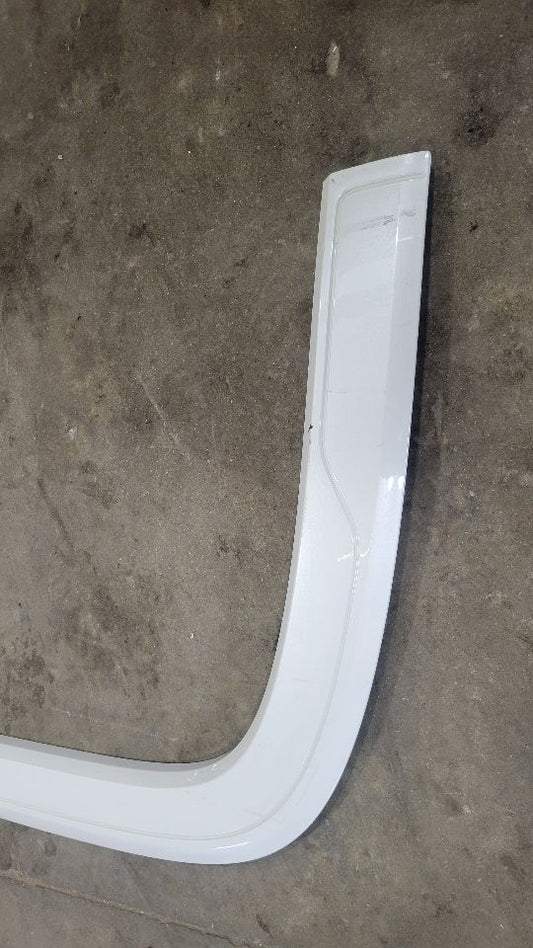 2023 SIERDEN15 RH REAR FENDER FLARE ABALONE WHITE 29164 - image 2