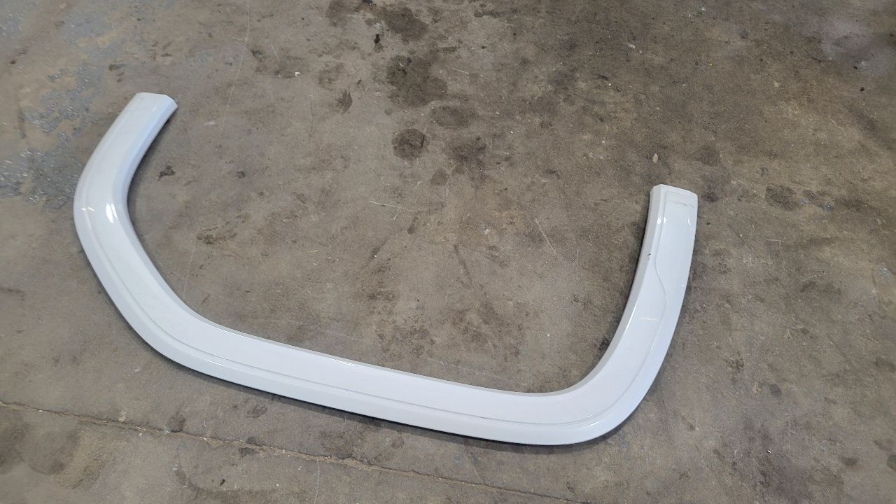 2023 SIERDEN15 RH REAR FENDER FLARE ABALONE WHITE 29164 - image 3