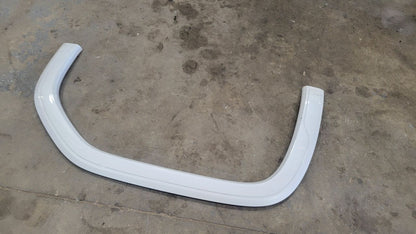 2023 SIERDEN15 RH REAR FENDER FLARE ABALONE WHITE 29164 - image 3