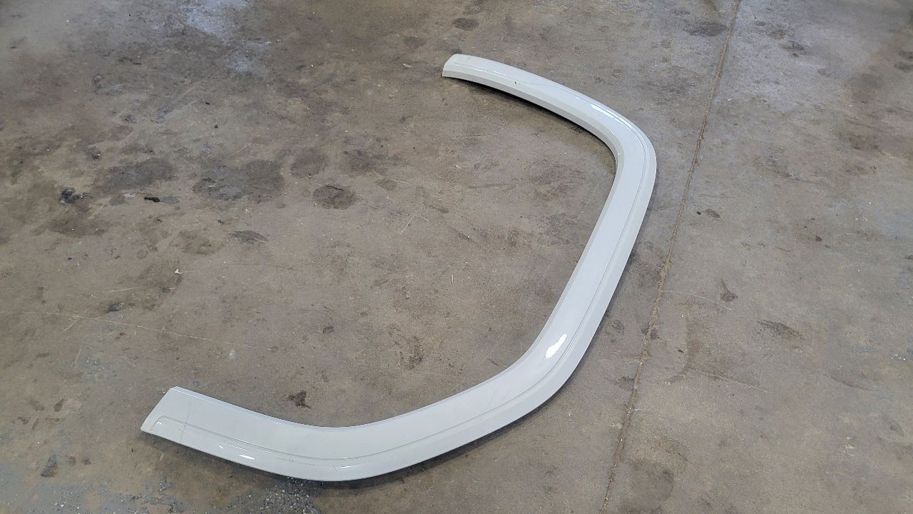 2023 SIERDEN15 RH REAR FENDER FLARE ABALONE WHITE 29164 - image 4