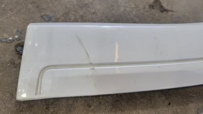 2023 SIERDEN15 RH REAR FENDER FLARE ABALONE WHITE 29164 - image 5