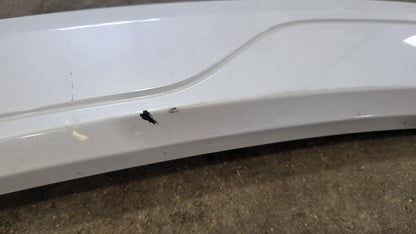 2023 SIERDEN15 RH REAR FENDER FLARE ABALONE WHITE 29164 - image 6