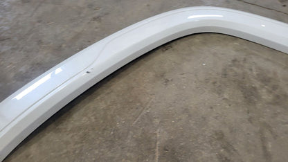 2023 SIERDEN15 RH REAR FENDER FLARE ABALONE WHITE 29164 - image 9
