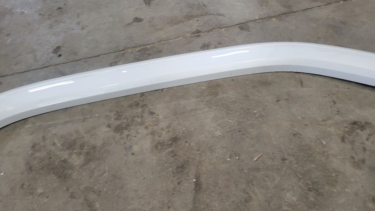 2023 SIERDEN15 RH REAR FENDER FLARE ABALONE WHITE 29164 - image 10